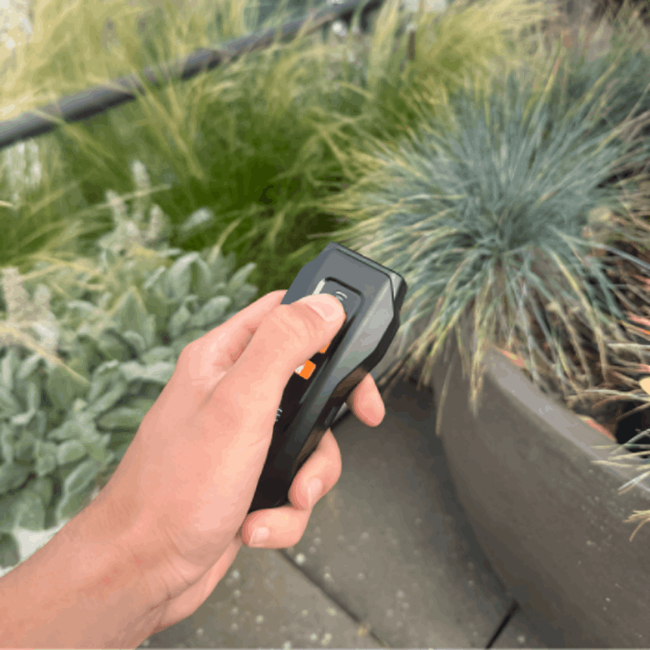 BarkWave customer review Lucas T.